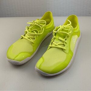 Vivo Barefoot Primus Lite III Yellow Women’s Size 10 EUR 41 Lightweight Trainers